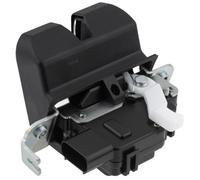 NTY Serratura Del Portellone Adatta Per KIA Sorento III UM 2.2 CRDi 4WD