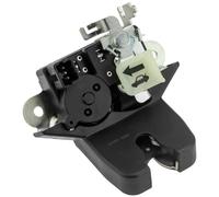 NTY Serratura Del Portellone Per Hyundai Elantra Berlina AD 2.0