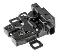 NTY Serratura Del Portellone Per MINI Mini R50 R53 Cooper One R56 R59