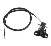 NTY Serratura Del Portellone Posteriore Destra Alta Per Renault Master III