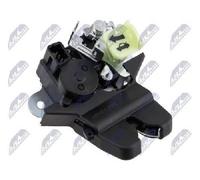 NTY Serratura Del Portellone Posteriore EZC-HY-738 Per Hyundai