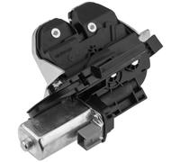 NTY Serratura Del Portellone Posteriore Per VW Sharan 7N 2.0 TDI 1.4 TSI 7N1