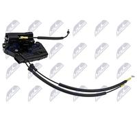 NTY Serratura sportello EZC-KA-035 posteriore Dx con chiusura centralizzata