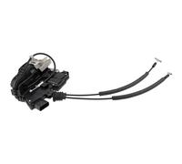 NTY Serratura Porta Anteriore Destra Adatta Per KIA Sorento II XM