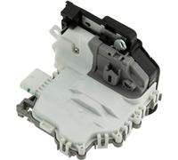 NTY Serratura Porta Anteriore Destra Per Audi Q2 GAB 35 TFSI 2.0 GA 1.4 1.0 A1