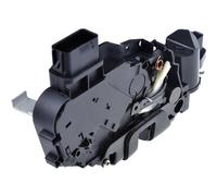 NTY Serratura Porta Anteriore Destra Per Ford S-Max WA6 2.0 TDCi 2.2 Mondeo IV