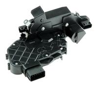 NTY Serratura Porta Anteriore Destra Per Land Rover Range LV 2.2 D 4x4 2.0 L538