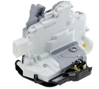 NTY Serratura Porta Anteriore Sinistra Adatta Per Audi A3 8P1 8PA 4F5 C6