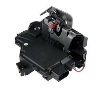 NTY Serratura Porta Anteriore Sinistra Adatta Per Audi A4 8E2 B6 2.0 1.6 8E5 1.9