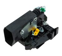 NTY Serratura Porta Anteriore Sinistra Adatta Per Dacia Duster Sandero