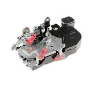 NTY Serratura Porta Anteriore Sinistra Adatta Per Jeep Grand Cherokee II WJ WG