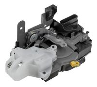 NTY Serratura Porta Anteriore Sinistra Adatta Per Volvo V40 Hatchback 525 526 T5