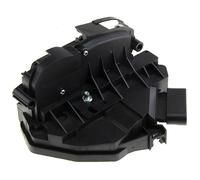 NTY Serratura Porta Anteriore Sinistra Adatta Per Volvo XC60 156 D4 D5 AWD V60