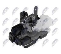NTY Serratura Porta EZC-VV-060 Per Volvo, Sinistra Dietro Destra