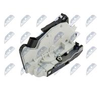 NTY Serratura portiera anteriore Dx EZC-VW-213 per Audi, VW, Seat
