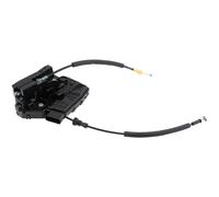 NTY Serratura Porta Posteriore Destra Adatta Per Hyundai I30 PDE 1.4 T-GDi