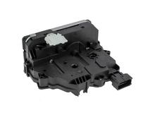 NTY Serratura Porta Posteriore Destra Adatta Per Opel Corsa D S07 1.2