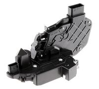 NTY Serratura Porta Posteriore Destra Adatta Per Volvo XC60 156 D4 D5 AWD V70