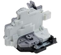 NTY Serratura Porta Posteriore Destra Compatibile Per Audi A4 8K2 B8 1.8 TFSI