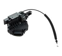 NTY Serratura Porta Posteriore Destra Per Ford Transit Furgone FCD FDD FED FFD