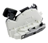 NTY Serratura Porta Posteriore Destra Per VW Golf VII Variant BA5 BV5 5G1 BE1