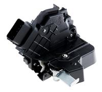 NTY Serratura Porta Posteriore Sinistra Adatta Per Ford Focus II DA_ HCP DP 1.6