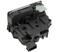 NTY Serratura Porta Posteriore Sinistra Adatta Per Opel Corsa D S07 1.2