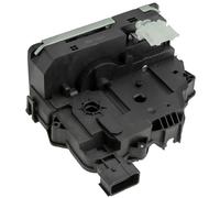 NTY Serratura Porta Posteriore Sinistra Adatta Per Opel Corsa D S07