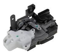 NTY Serratura Porta Posteriore Sinistra Adatta Per Volvo V40 Hatchback 525 526