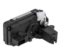 NTY Serratura Porta Posteriore Sinistra Per Opel Zafira B A05 1.8 1.6 CNG Turbo