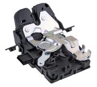 NTY Serratura cofano post.