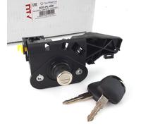 NTY Serratura cofano post. EZC-PL-006