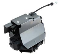 NTY Serratura sportello