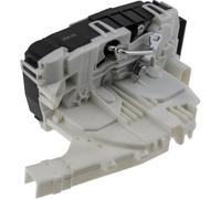 NTY Serratura Posteriore Destra Per Mercedes-Benz Sprinter 35-T Furgone 906 316