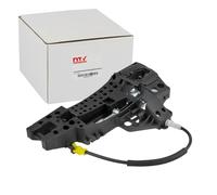 NTY Serratura portiera anteriore EZC-AU-121 Sx per Audi A1 A5 Q5 Sportback