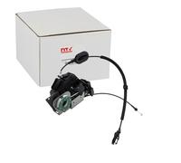 NTY Serratura sport. EZC-FR-195
