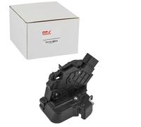NTY Serratura sport. EZC-LR-027