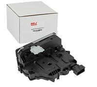 NTY con chiusura centralizzata, senza bloccaggio doppio EZC-PL-053