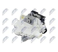 NTY Serratura sport. compatibile con AUDI SEAT SKODA VW VAG EZC-VW-013