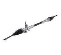 NTY Servolenkgetriebe Meccanico Per Daihatsu Sirion M3_ 1.0