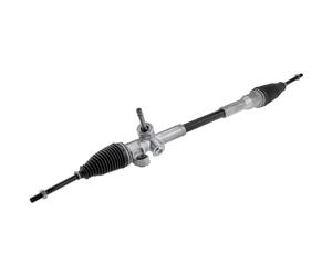 NTY Servolenkgetriebe Meccanico Per Daihatsu Sirion M3_ 1.0