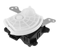 NTY Servomotore Valvola Ricircolo Aria Adatto A per Honda Accord VIII Cu 2.0i