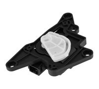 NTY Servomotore Valvola Ricircolo Aria Adatto A per Hyundai Santa Fé II CM 2.2