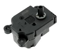 NTY Servomotore Valvola Ricircolo Aria Adatto per Ford Focus Daw Dbw 1.6 16V 1.4