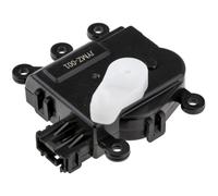 NTY Servomotore Valvola Ricircolo Aria Destra Adatto A per Mazda 3 Bm Bn 2.0 1.5