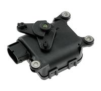 NTY Servomotore Valvola Ricircolo Aria per Audi A4 8D2 B5 1.6 1.8 8D5 VW Passat