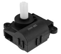 NTY Servomotore Valvola Ricircolo Aria per Hyundai i10 Ba Ia 1.0 Tucson TL 1.6