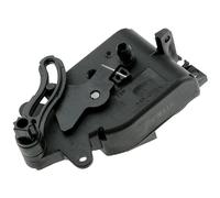 NTY Servomotore Valvola Ricircolo Aria per VW Golf IV 1J1 1.4 16V 1.6 Lupo 6X1