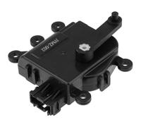 NTY Servomotore Valvola Ricircolo Aria SX Adatto per Mazda 3 Bm Bn 2.0 1.5 2.2 D