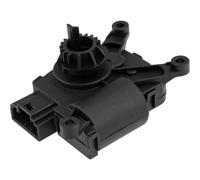 NTY Servomotore Valvola Ricircolo Aria SX per VW Passat Variant 3G5 2.0 Tdi